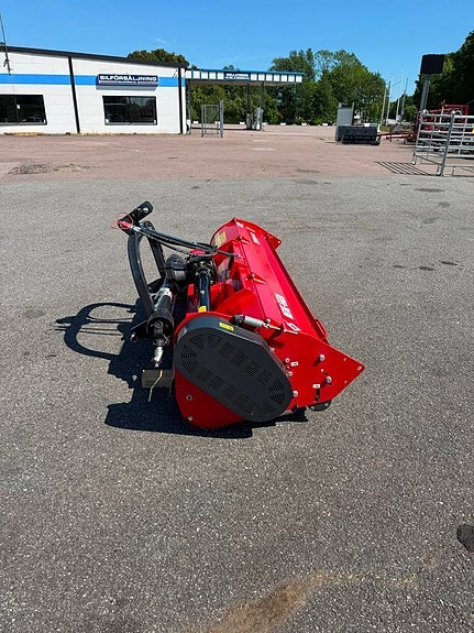 Slaghack Metal-Fach ZO22/2 – 2,5 m 6 of 8