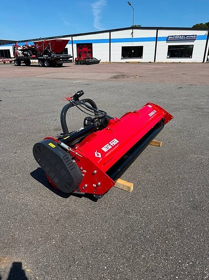 Slaghack Metal-Fach ZO22/2 – 2,5 m 3 of 8