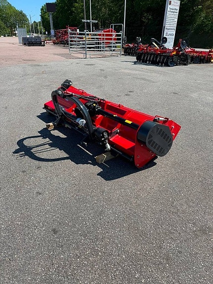 Slaghack Metal-Fach ZO22/2 – 2,5 m