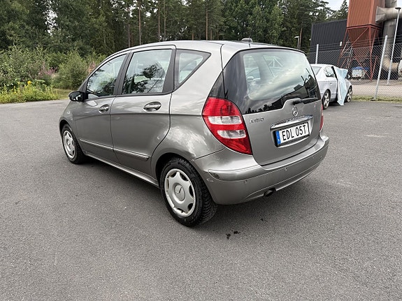 Mercedes-Benz A150 7 of 18