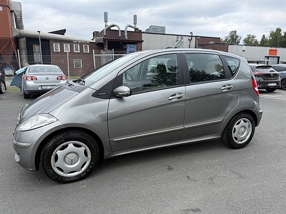 Mercedes-Benz A150 3 of 18