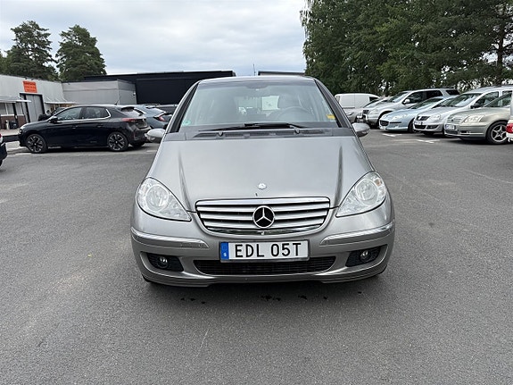 Mercedes-Benz A150