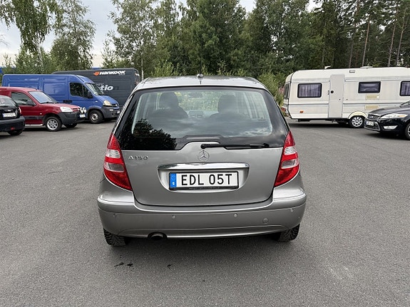 Mercedes-Benz A150 6 of 18