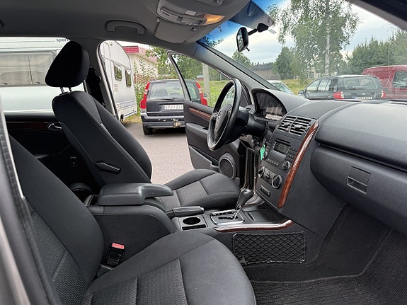 Mercedes-Benz A150 16 of 18