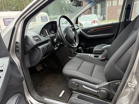 Mercedes-Benz A150 12 of 18