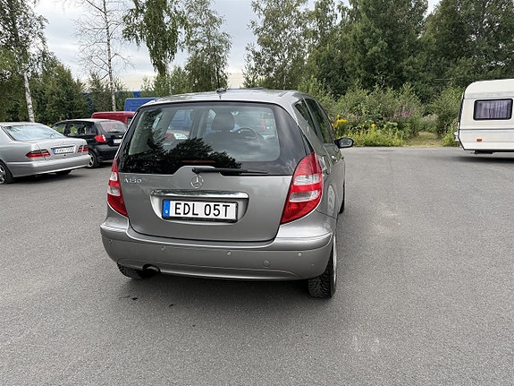 Mercedes-Benz A150 5 of 18