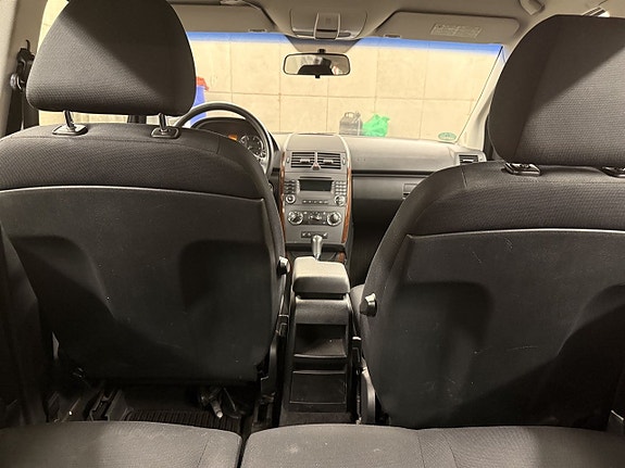 Mercedes-Benz A150 11 of 18