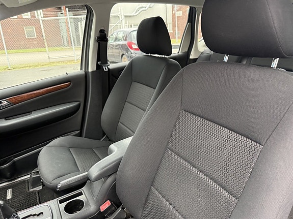 Mercedes-Benz A150 17 of 18