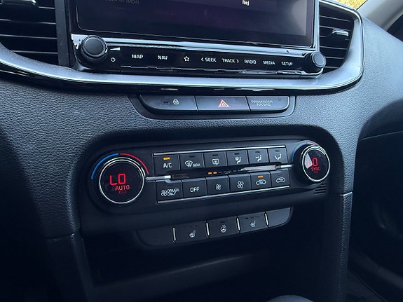 Kia Ceed 10 of 12