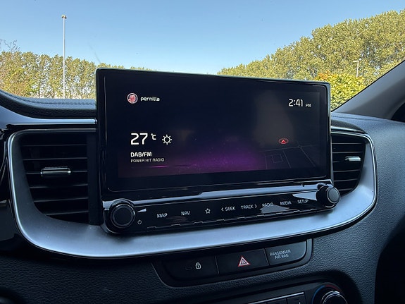 Kia Ceed 11 of 12