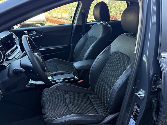 Kia Ceed 6 of 12