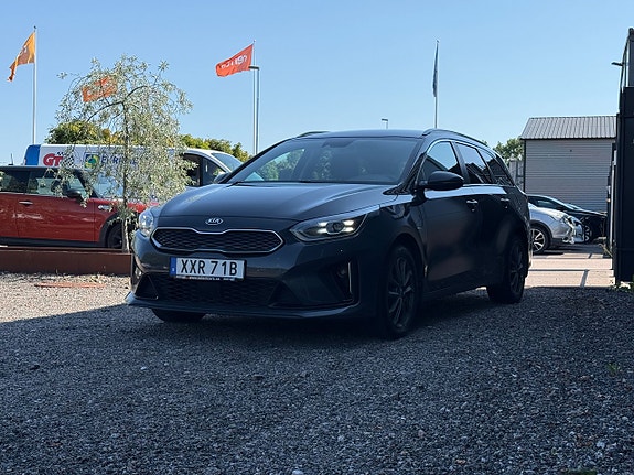 Kia Ceed 5 of 12