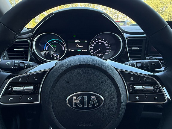 Kia Ceed 12 of 12