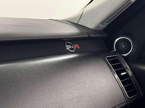 Land Rover Range Rover Sport 10 of 19