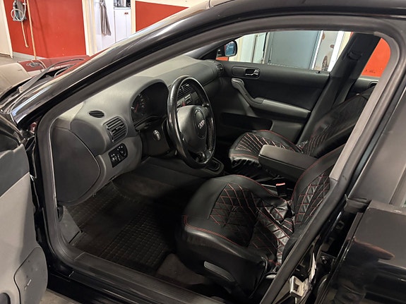 Audi A3 5 of 6