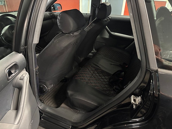 Audi A3 6 of 6