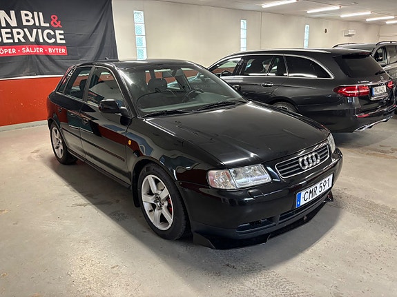 Audi A3 2 of 6