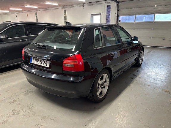 Audi A3 3 of 6