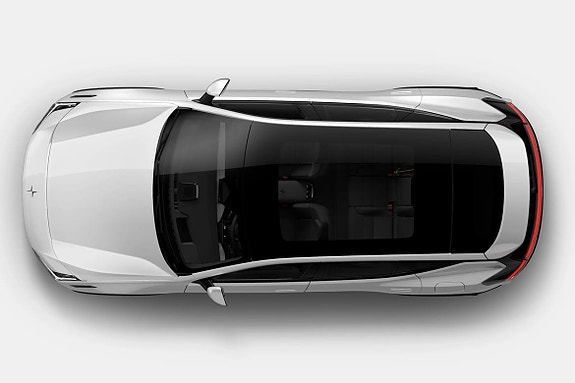 Polestar 3 6 of 16