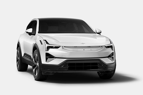 Polestar 3 2 of 16