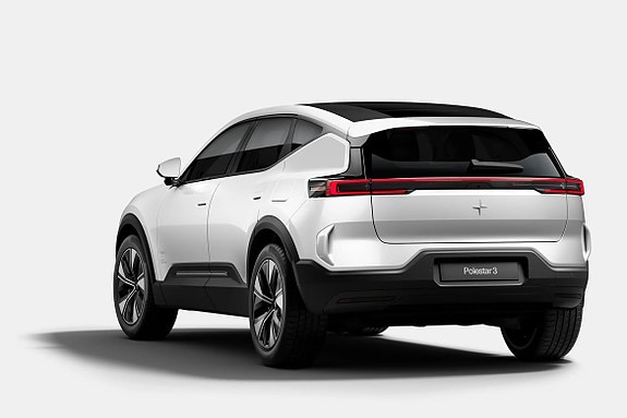 Polestar 3 4 of 16
