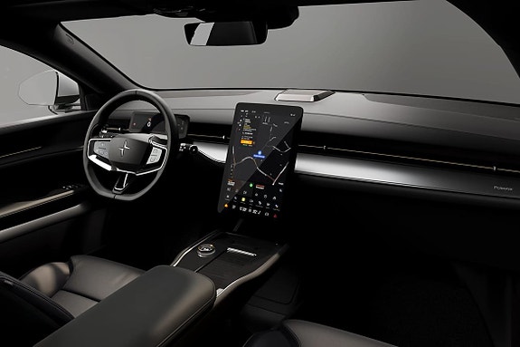 Polestar 3 13 of 16