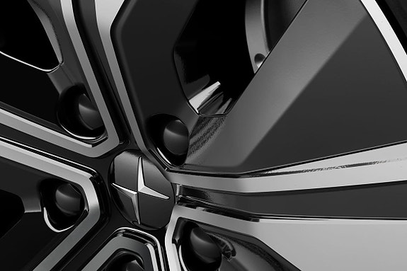 Polestar 3 8 of 16