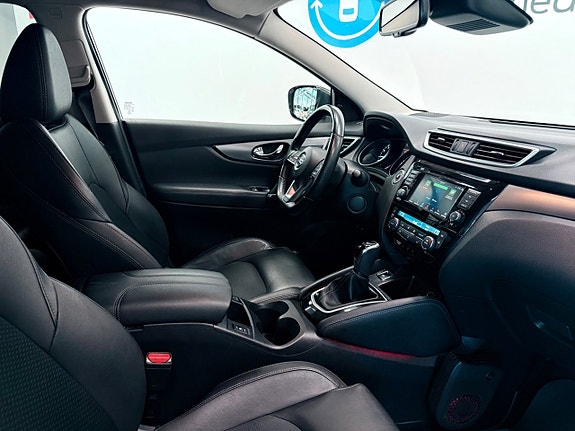 Nissan Qashqai 7 of 11