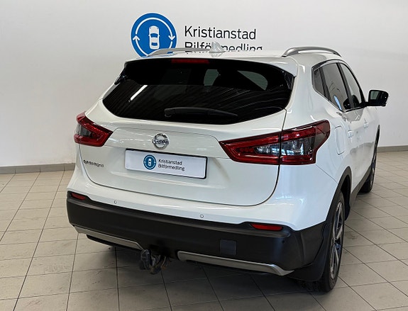 Nissan Qashqai 6 of 11