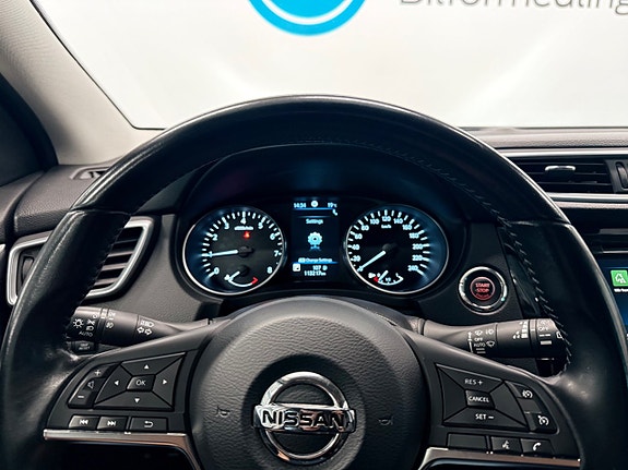 Nissan Qashqai 9 of 11