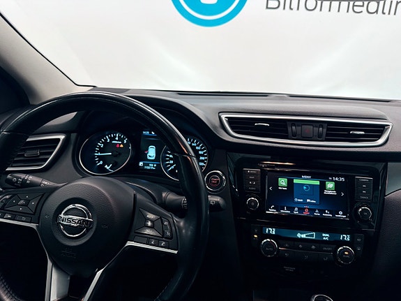 Nissan Qashqai 8 of 11