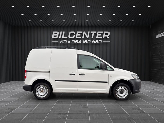 Volkswagen Caddy 5 of 16