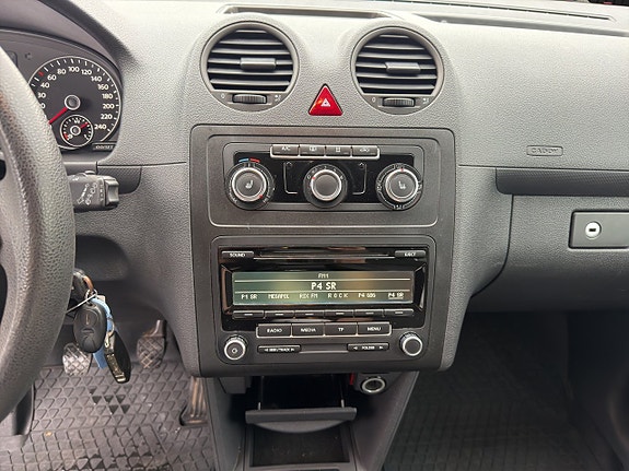 Volkswagen Caddy 15 of 16
