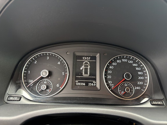Volkswagen Caddy 14 of 16