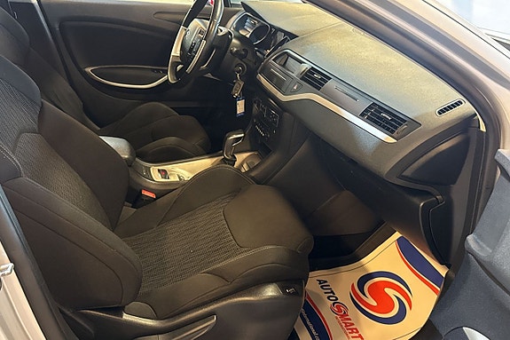 Citroen C5 8 of 10
