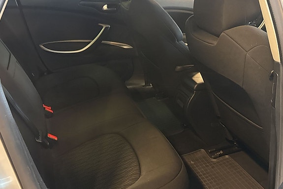 Citroen C5 9 of 10