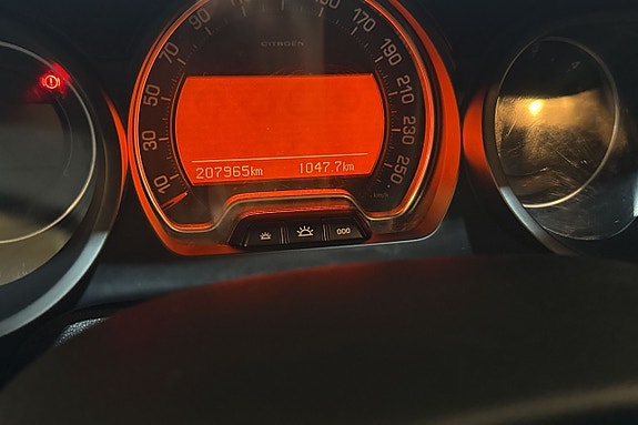 Citroen C5 10 of 10