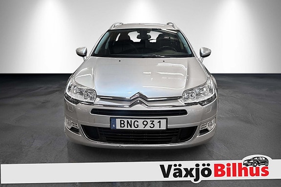 Citroen C5 5 of 10