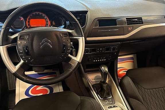 Citroen C5 6 of 10