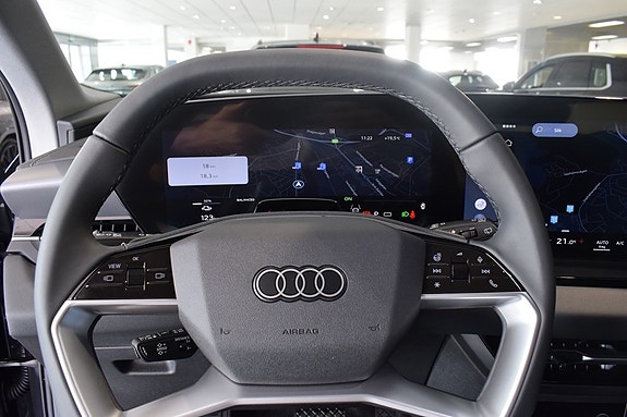 Audi Q6 e-tron 8 of 9