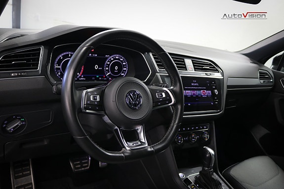 Volkswagen Tiguan Allspace 12 of 30