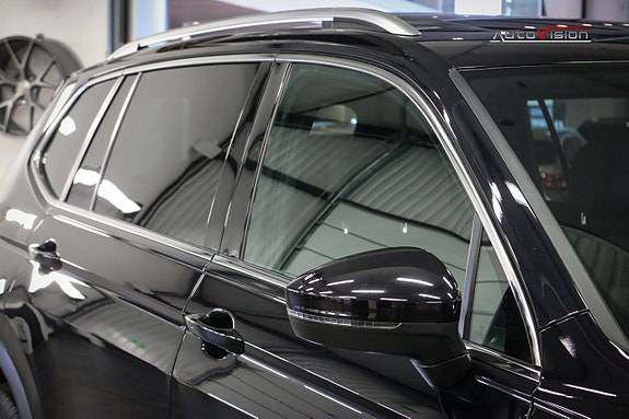 Volkswagen Tiguan Allspace 7 of 30