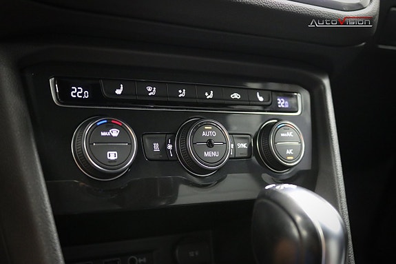 Volkswagen Tiguan Allspace 14 of 30