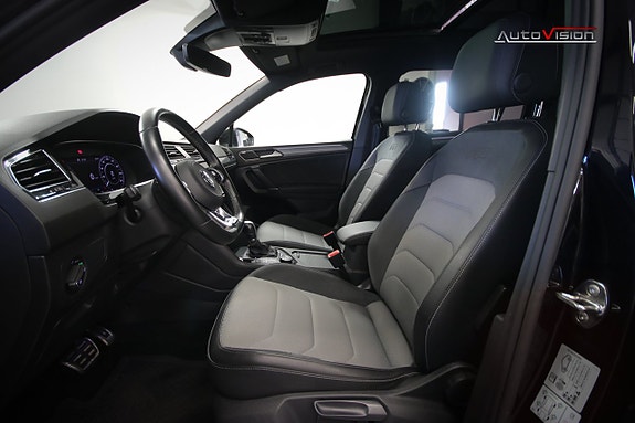 Volkswagen Tiguan Allspace 26 of 30