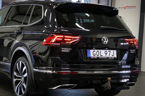 Volkswagen Tiguan Allspace 6 of 30