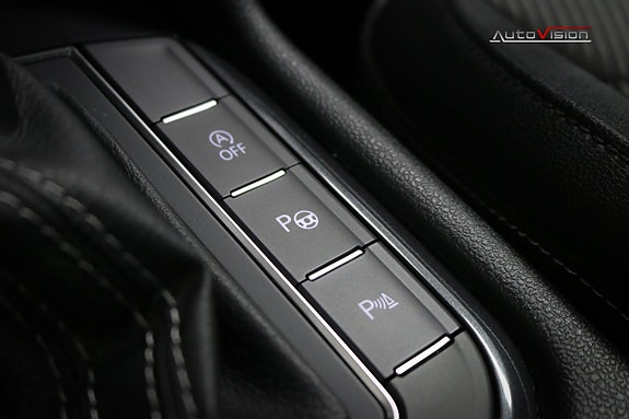 Volkswagen Tiguan Allspace 18 of 30