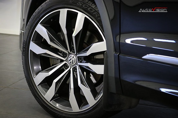 Volkswagen Tiguan Allspace 9 of 30