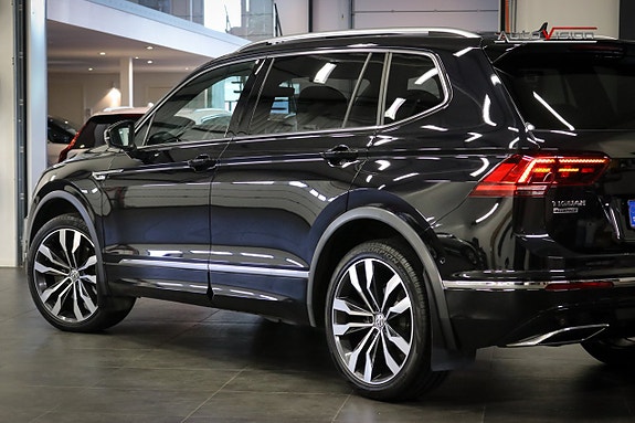 Volkswagen Tiguan Allspace 5 of 30
