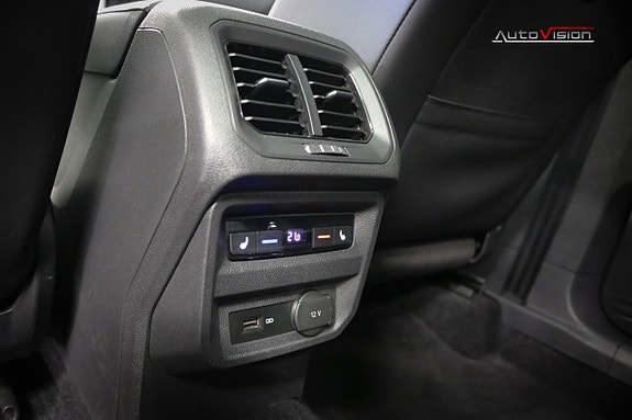 Volkswagen Tiguan Allspace 30 of 30