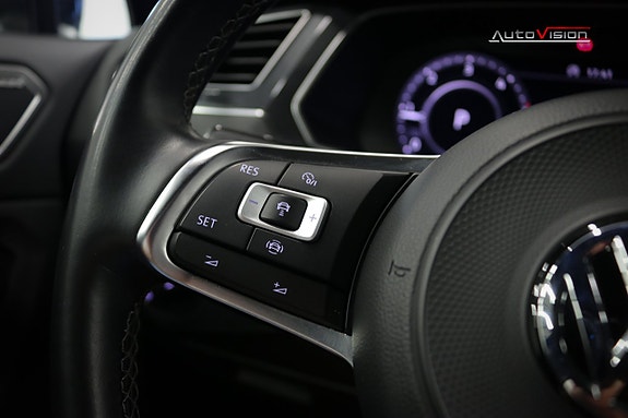 Volkswagen Tiguan Allspace 22 of 30